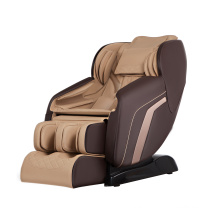 HENGDE HD-819 New Model 2021 Economical Zero Gravity SL-track Home Use Massage Chair